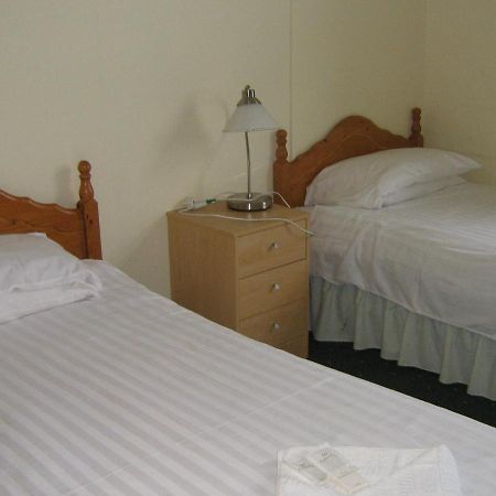 Stobart Truckstops Ltd Motel Carlisle  Cameră foto
