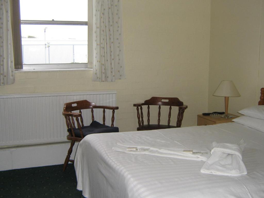 Stobart Truckstops Ltd Motel Carlisle  Cameră foto