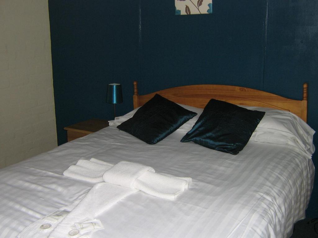 Stobart Truckstops Ltd Motel Carlisle  Cameră foto