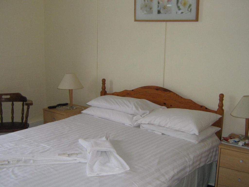 Stobart Truckstops Ltd Motel Carlisle  Cameră foto