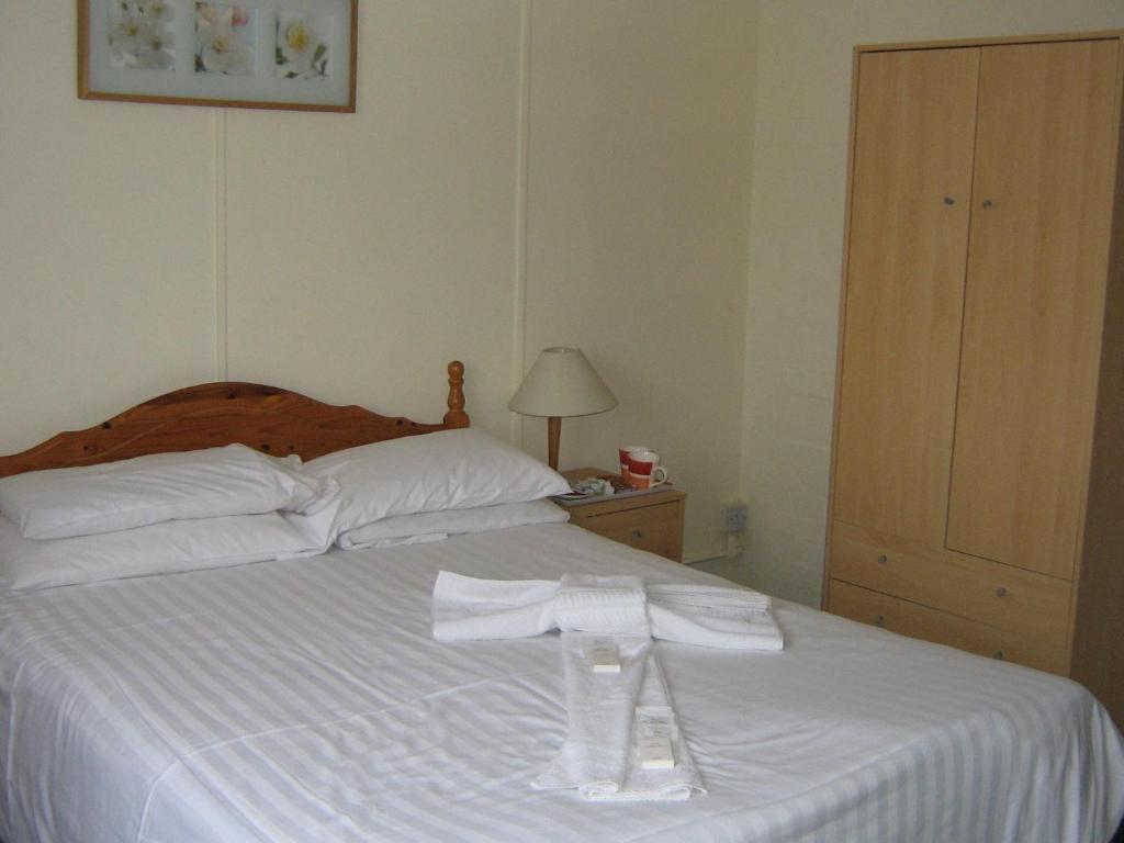 Stobart Truckstops Ltd Motel Carlisle  Cameră foto