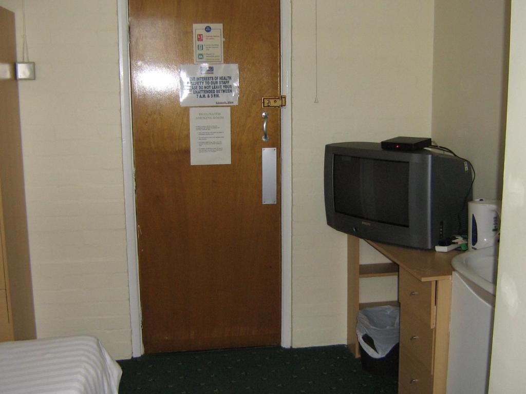 Stobart Truckstops Ltd Motel Carlisle  Cameră foto