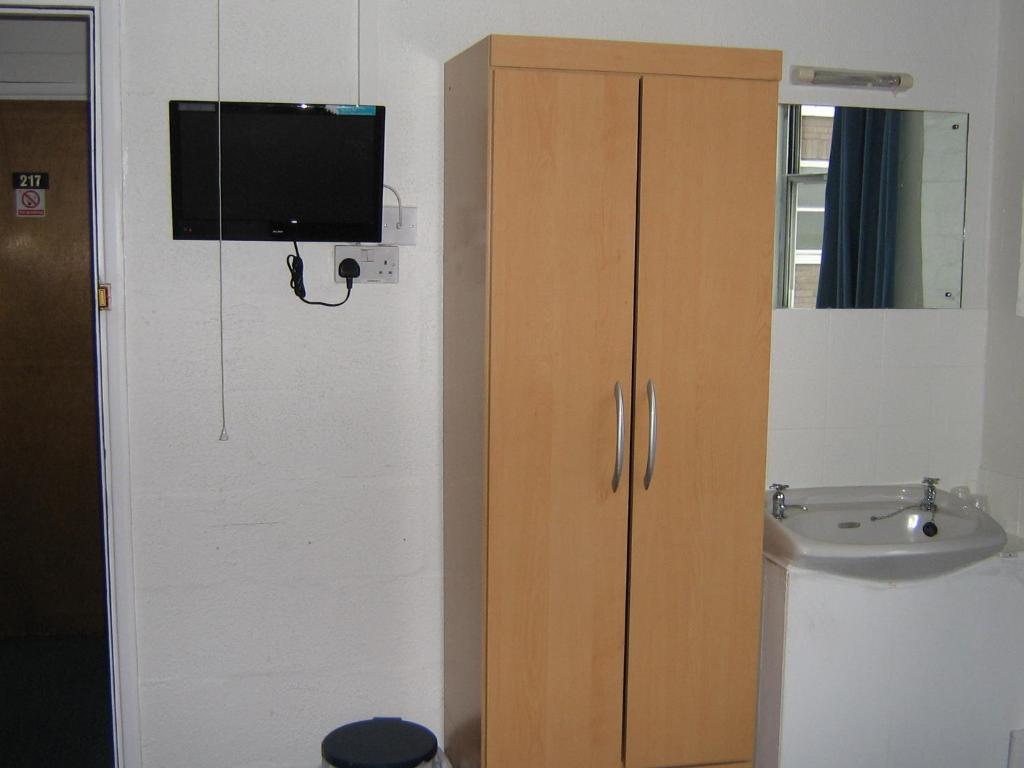 Stobart Truckstops Ltd Motel Carlisle  Cameră foto