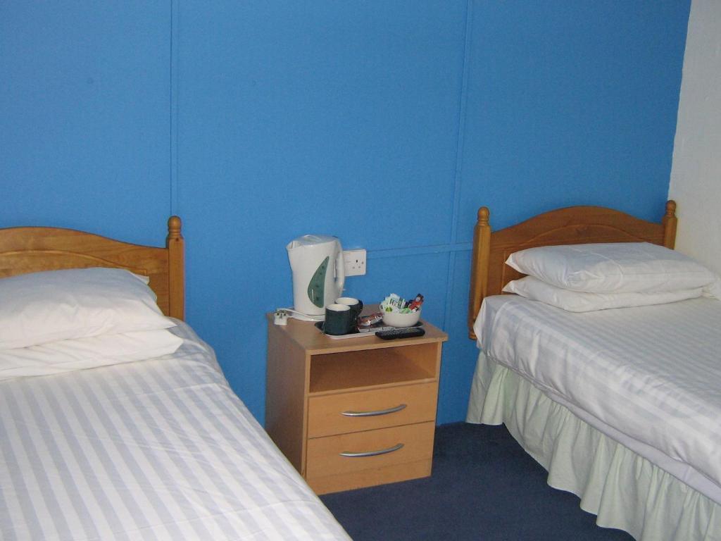 Stobart Truckstops Ltd Motel Carlisle  Cameră foto