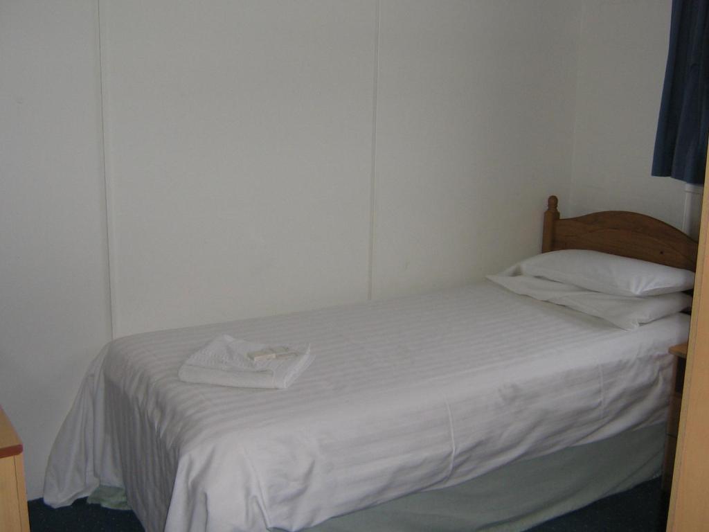 Stobart Truckstops Ltd Motel Carlisle  Cameră foto