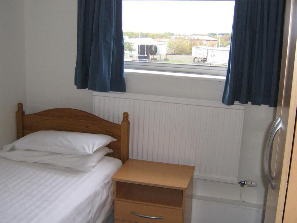 Stobart Truckstops Ltd Motel Carlisle  Cameră foto