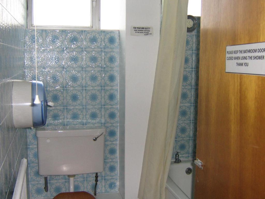 Stobart Truckstops Ltd Motel Carlisle  Cameră foto