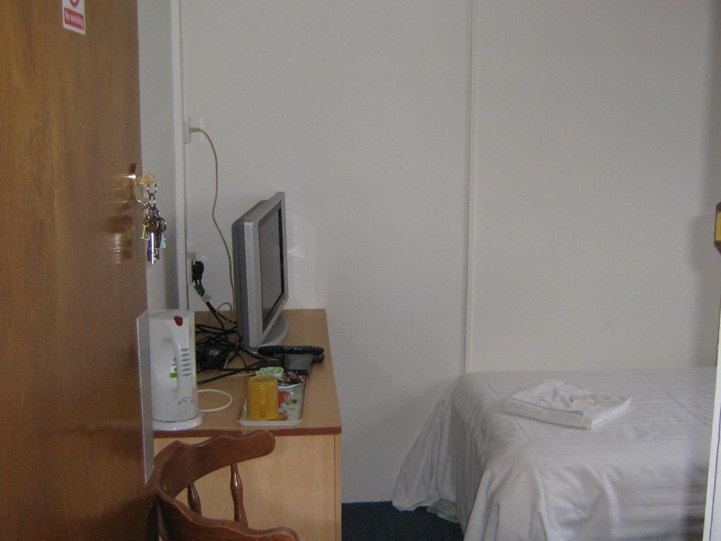 Stobart Truckstops Ltd Motel Carlisle  Cameră foto