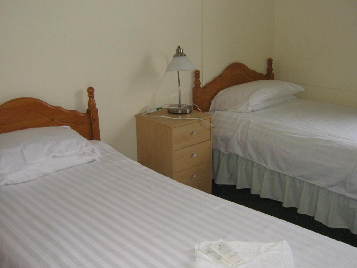 Stobart Truckstops Ltd Motel Carlisle  Cameră foto